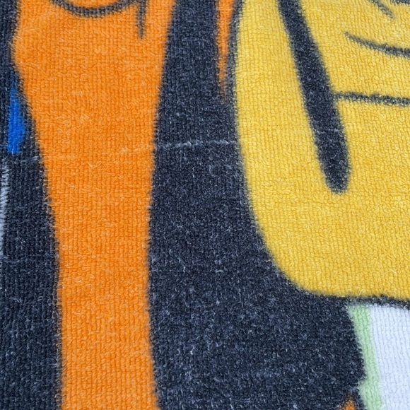 Vintage Disney Beach towel set - Picture 11 of 14